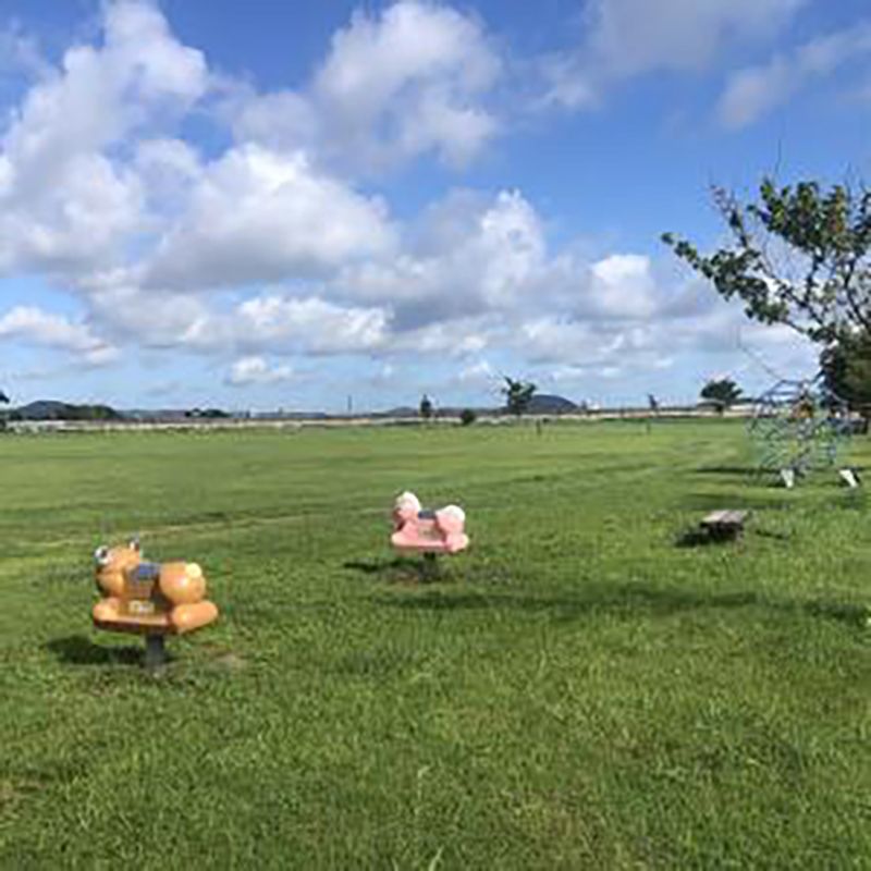 Matsuura Riverfront Park