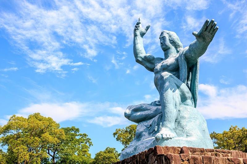 Nagasaki Prefecture