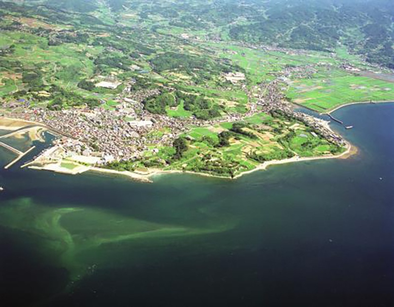 Minamishimabara City