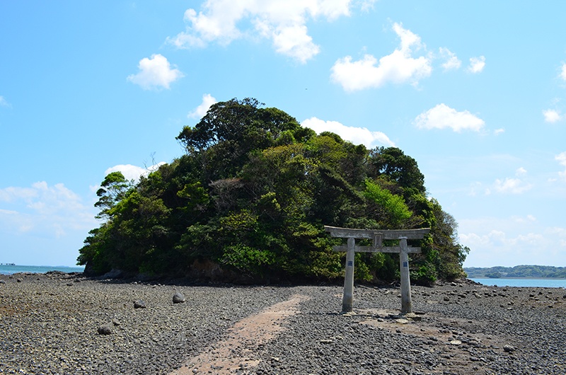Kojima Shrine
