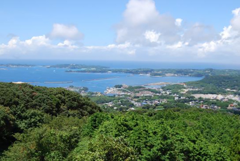 Iki City