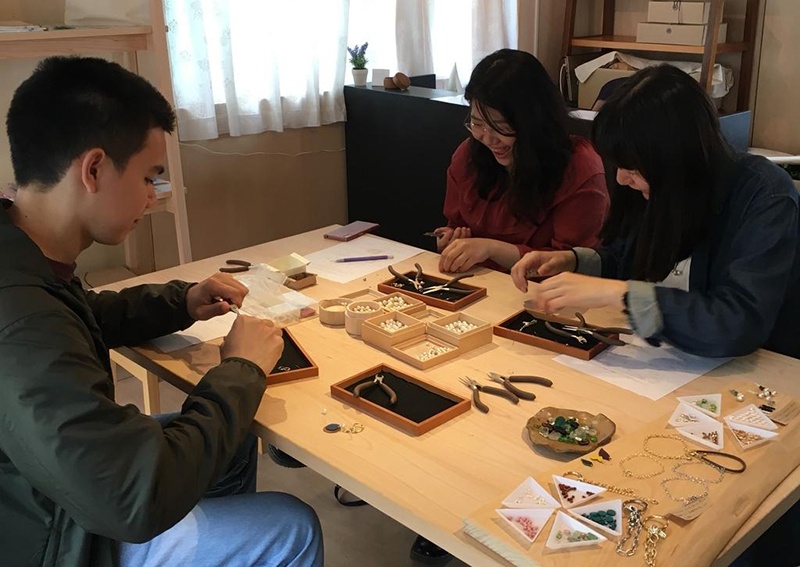 Tsushima Pearl Direct Shop