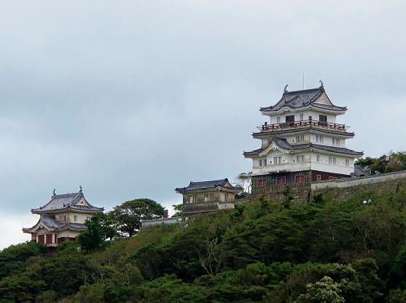 Hirado City