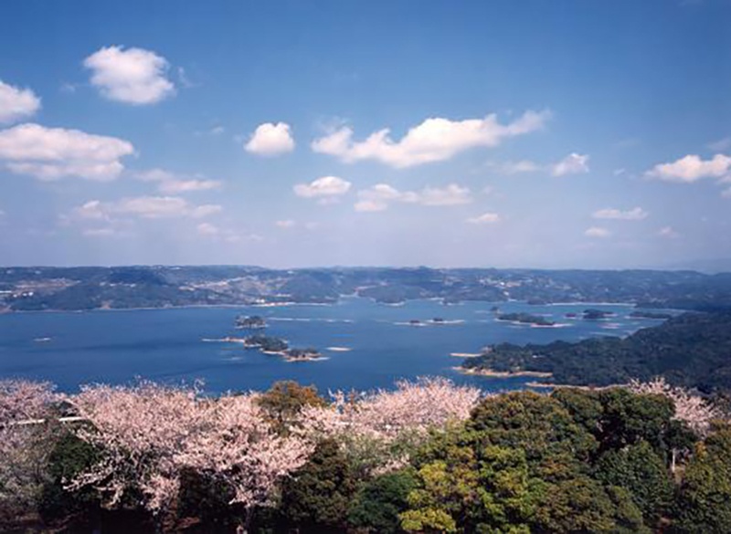 Matsuura City