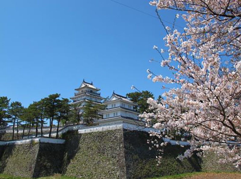 Shimabara City