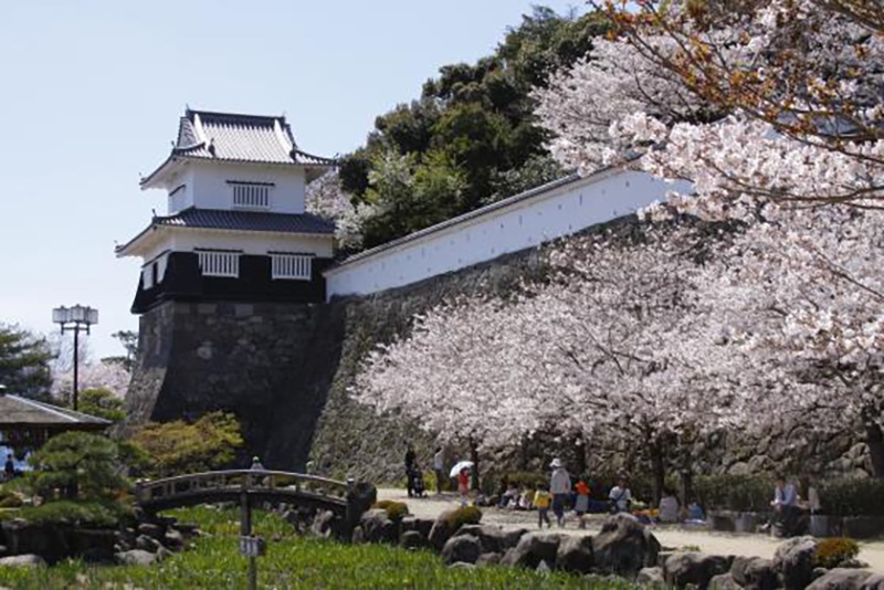 Omura City