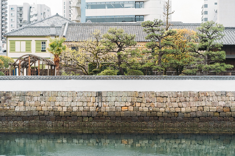 Dejima-machi, Nagasaki City
