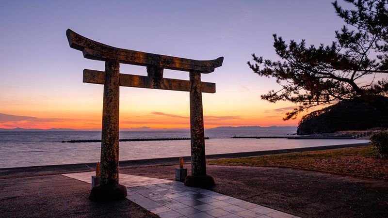 川原大池公園