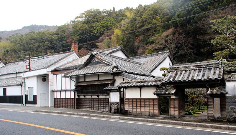 센류 주조