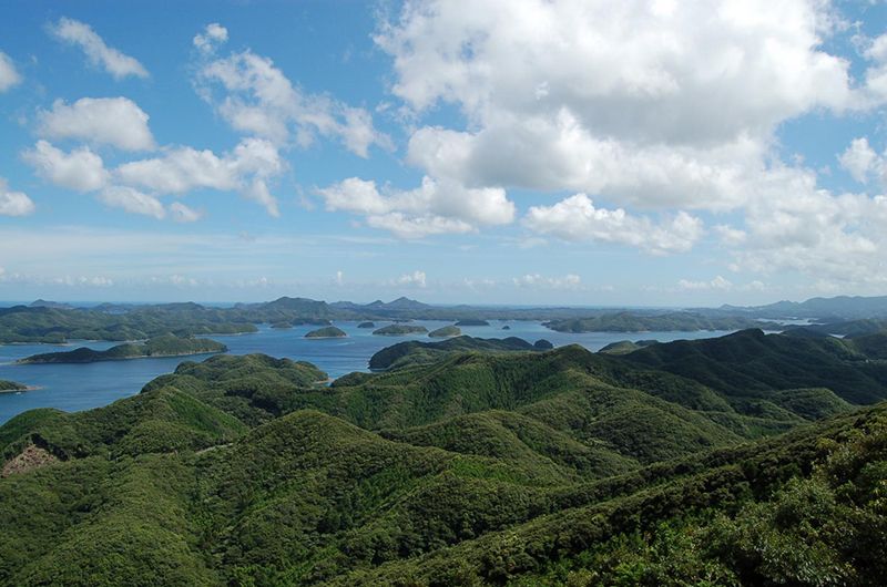 Eboshidake Observatory