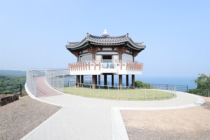 Korea Observatory