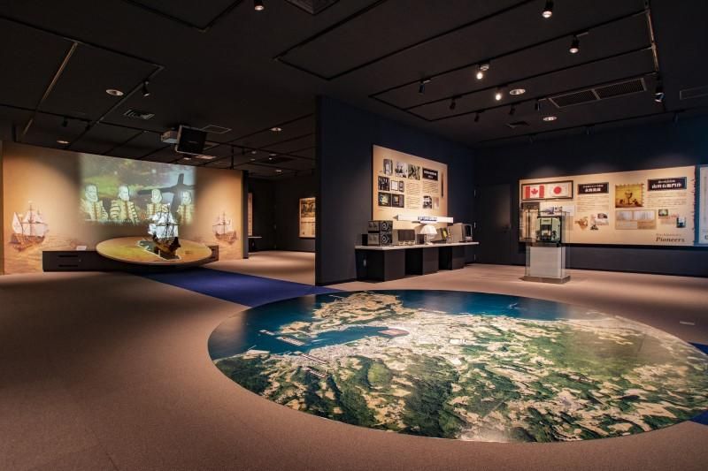 Kuchinotsu Museum of History and Folklore