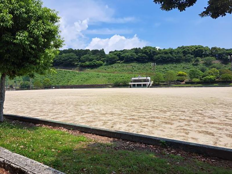 みそ五郎の森総合公園