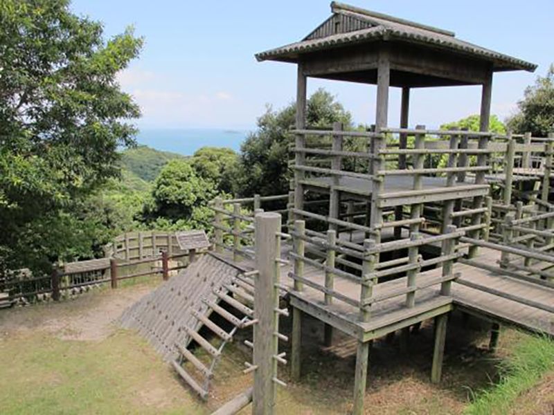 Togitsu Town