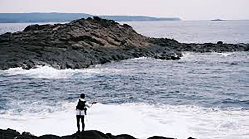 納島