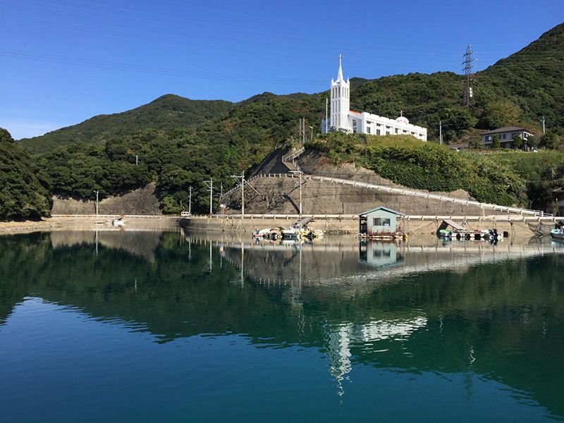 桐古里郷