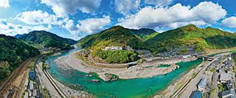 Kuma Village