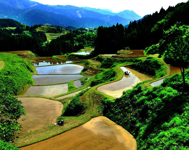 Yamato Town