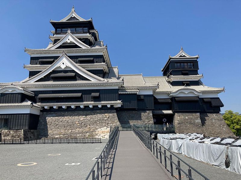 Kumamoto City
