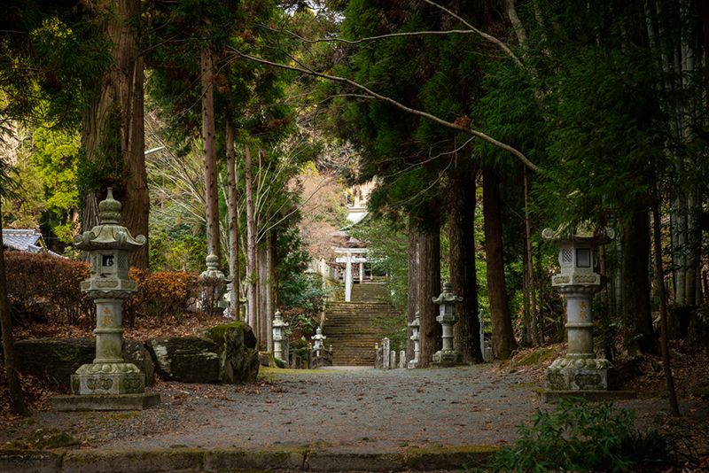 国造神社