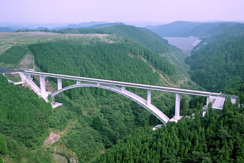 ヒゴタイ大橋