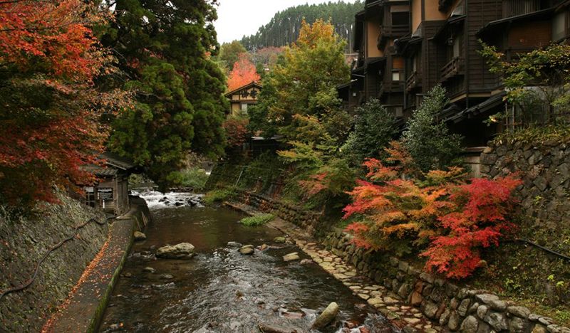 Minamioguni Town