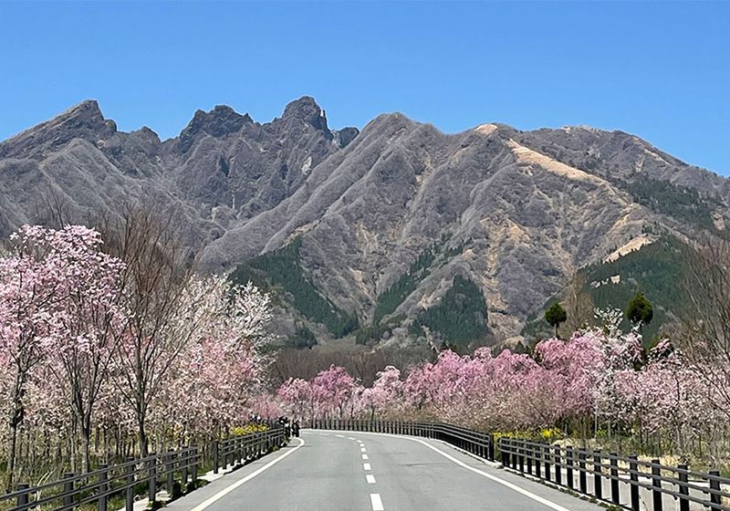 Takamori Town