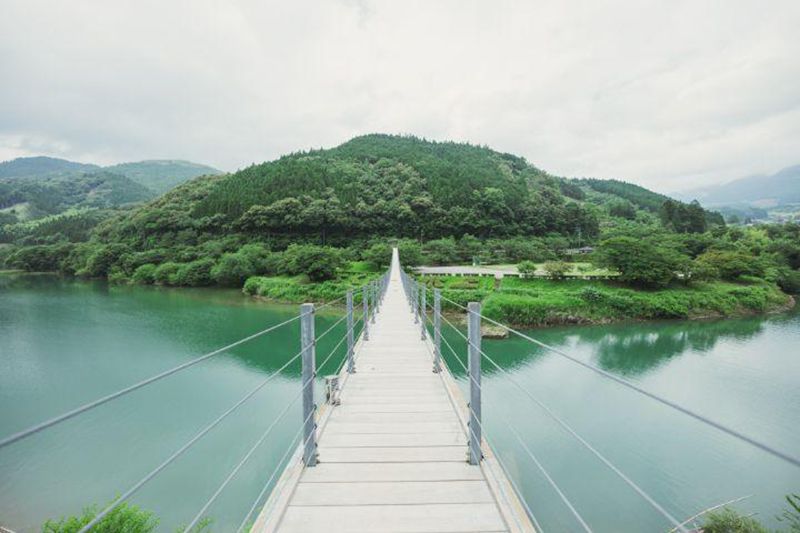 Minakami Village