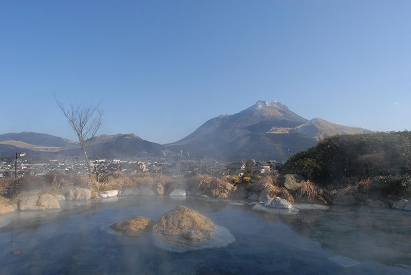 Oita Prefecture