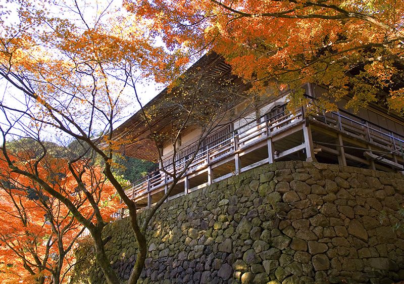 両子寺