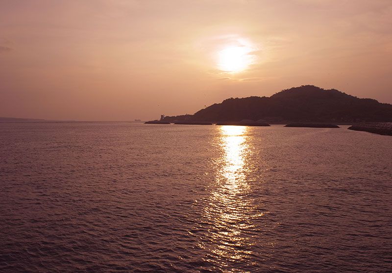 Himeshima Village