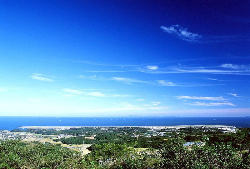 Kunisaki City