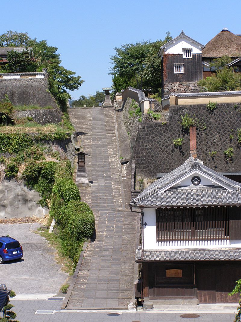 Kitsuki City