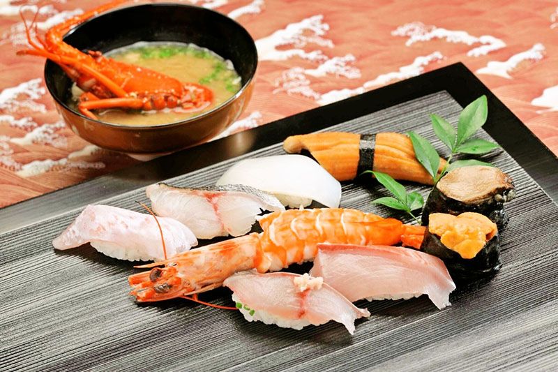 ฟุกุซูชิ (เมืองไซกิ)