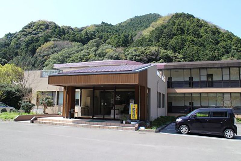 湯の里　渓泉