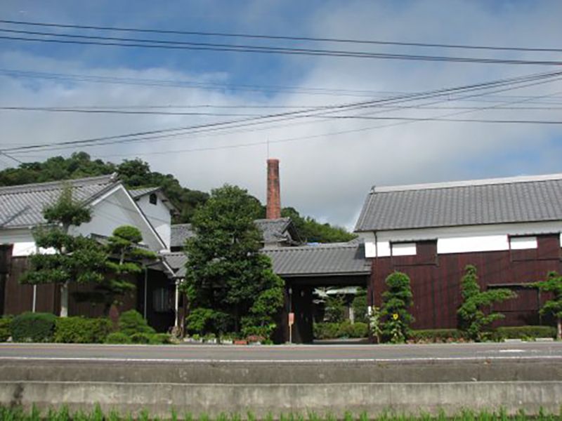 萱島酒造