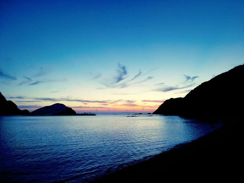 เกาะยาคาตาจิมะ