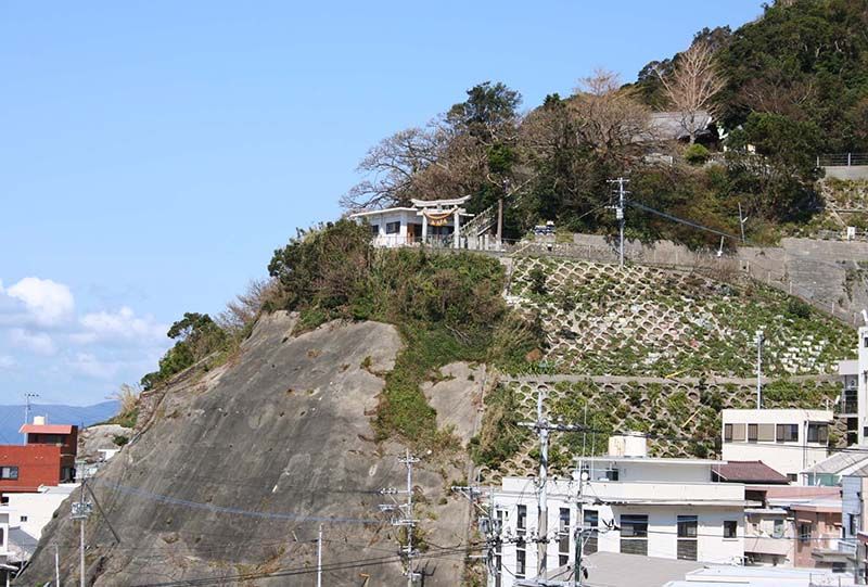 เกาะโฮโตจิมะ