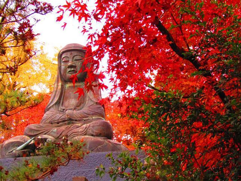 普現寺