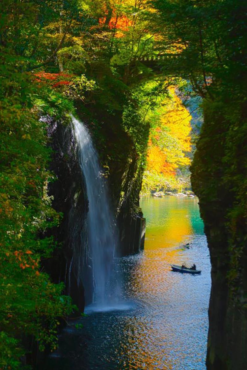 Miyazaki Prefecture