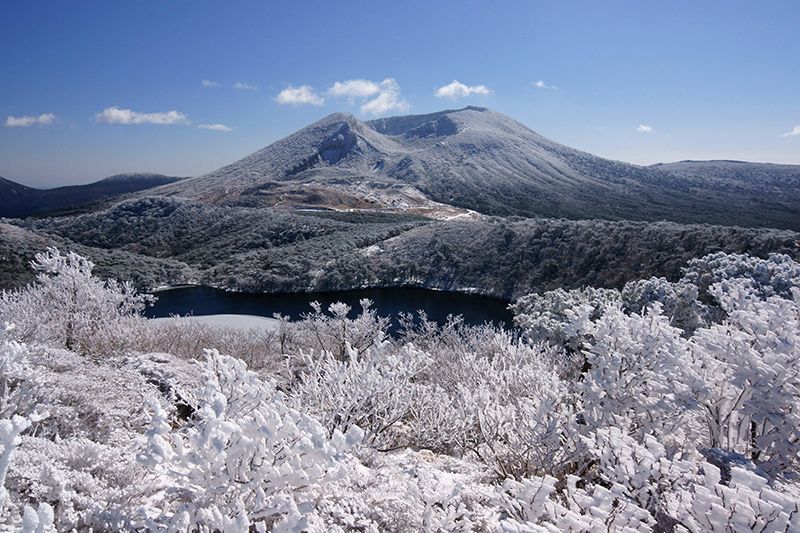ที่ราบสูงเอบิโนะ