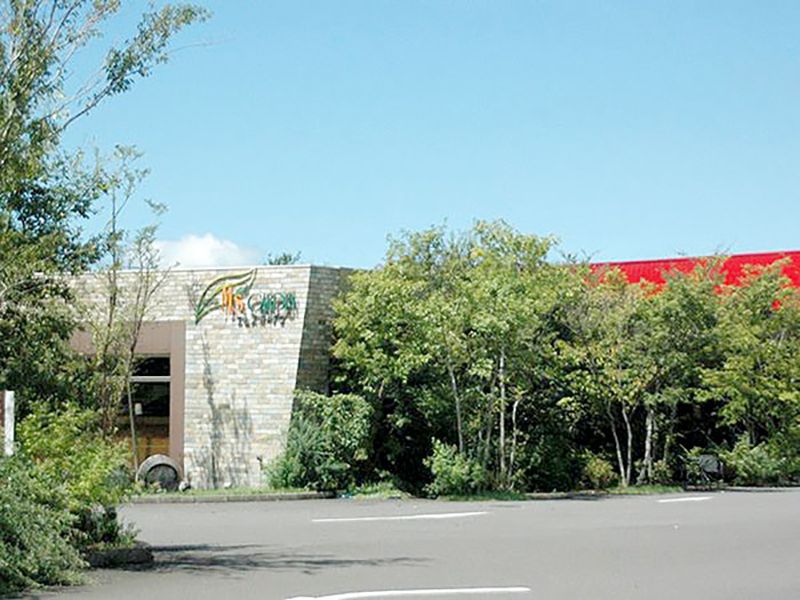 Miyakonojo Brewery