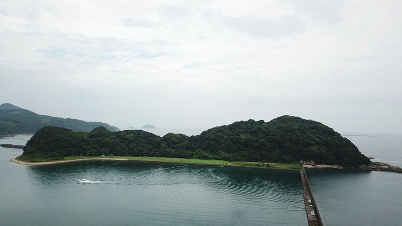 Kadogawa Town