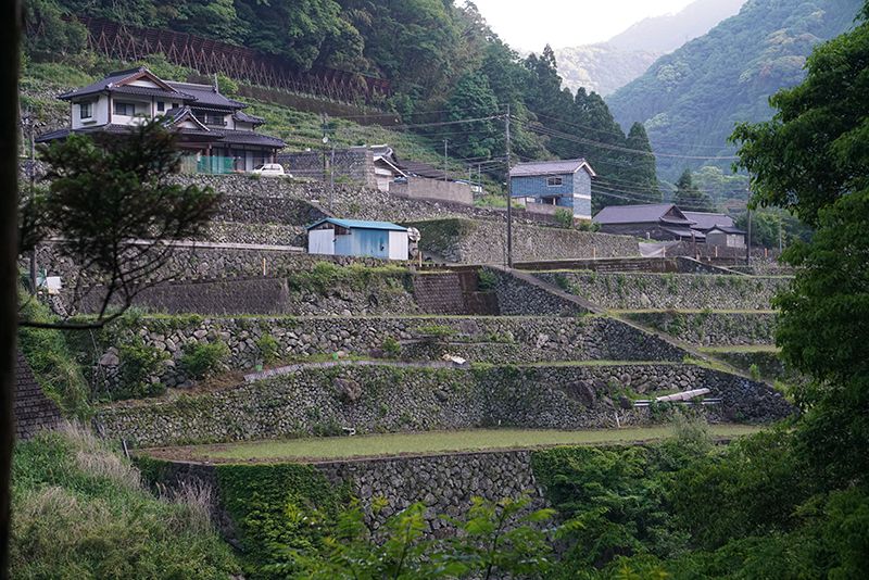 Hinokage Town