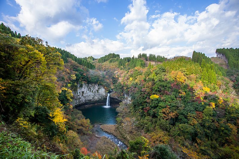 Gokase Town