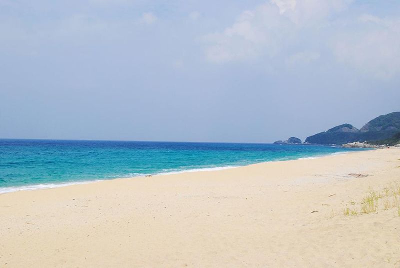 หาดอินากะฮามะ