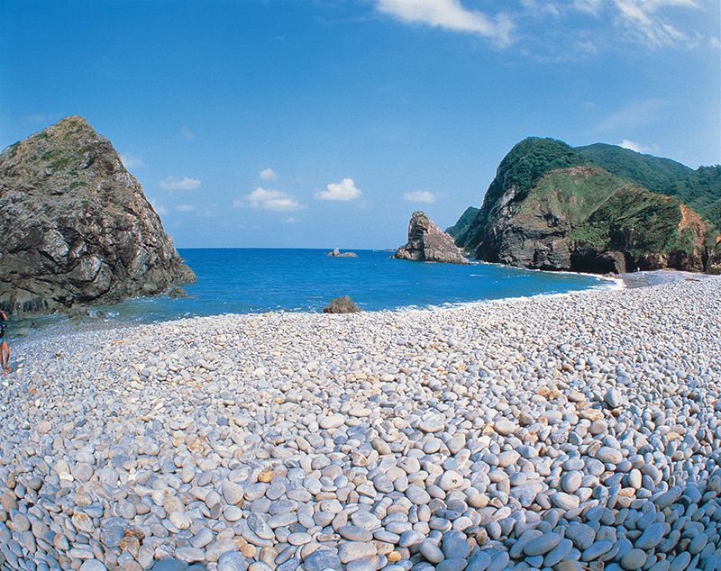 ชายหาดโฮโนโฮชิ