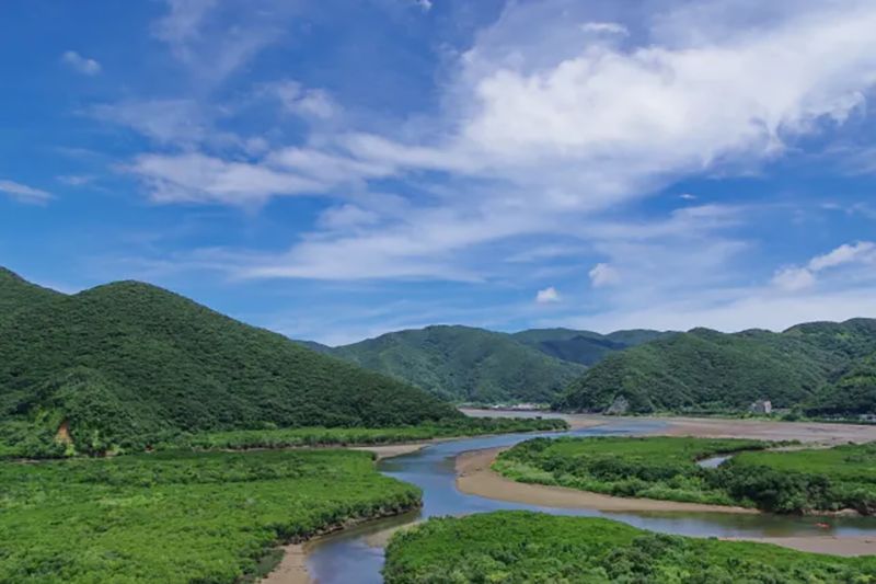 Amami City