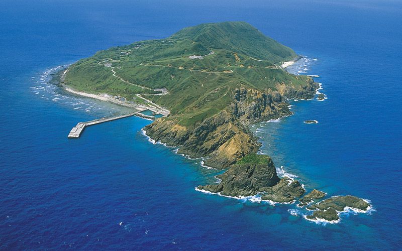 เกาะไทระ
