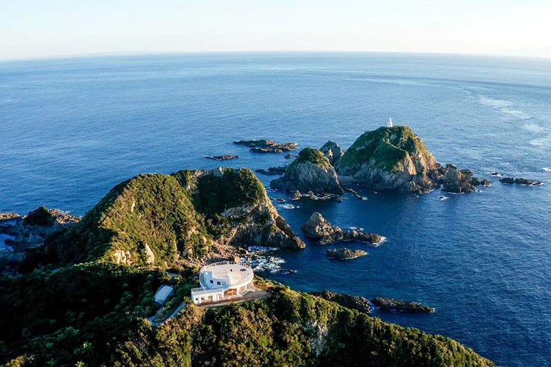 Minamiosumi Town